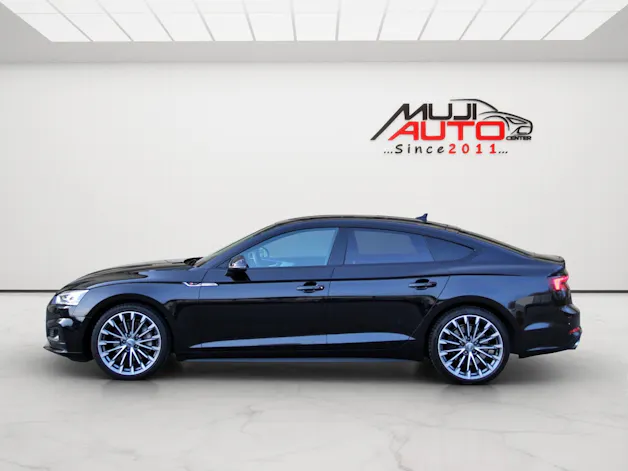 AUDI A5 Sportback 2.0 TFSI Sport quattro S-tronic