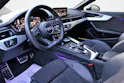 AUDI A5 Sportback 2.0 TFSI Sport quattro S-tronic