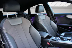 AUDI A5 Sportback 2.0 TFSI Sport quattro S-tronic