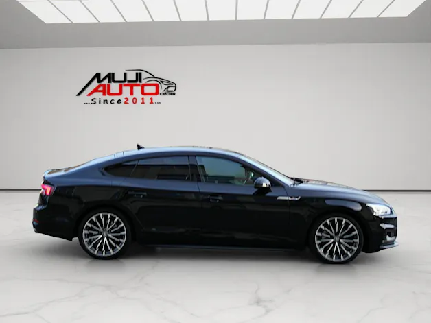 AUDI A5 Sportback 2.0 TFSI Sport quattro S-tronic