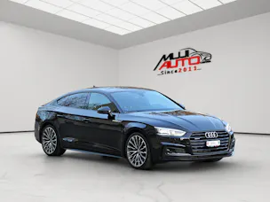 AUDI A5 Sportback 2.0 TFSI Sport quattro S-tronic