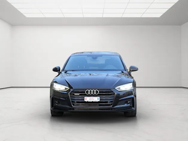 AUDI A5 Sportback 2.0 TFSI Sport quattro S-tronic