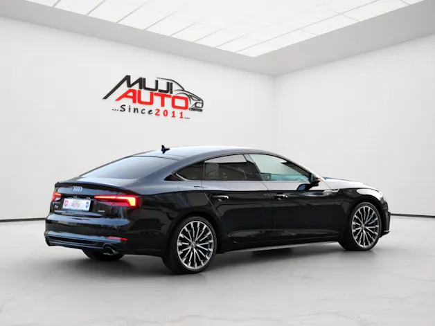 AUDI A5 Sportback 2.0 TFSI Sport quattro S-tronic