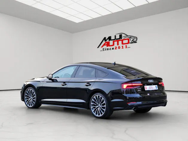 AUDI A5 Sportback 2.0 TFSI Sport quattro S-tronic