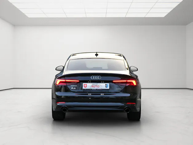 AUDI A5 Sportback 2.0 TFSI Sport quattro S-tronic