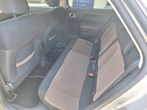 CITROEN C4 Cactus 1.2 e-THP Shine