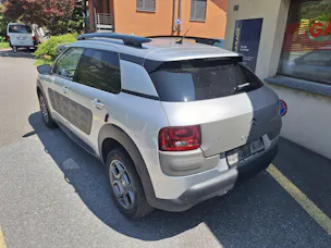 CITROEN C4 Cactus 1.2 e-THP Shine