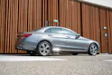 MERCEDES-BENZ C 200 AVANTGARDE 4MATIC 9G-TRONIC l 184 PS