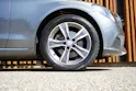 MERCEDES-BENZ C 200 AVANTGARDE 4MATIC 9G-TRONIC l 184 PS