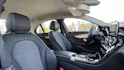 MERCEDES-BENZ C 200 AVANTGARDE 4MATIC 9G-TRONIC l 184 PS
