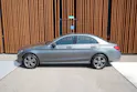 MERCEDES-BENZ C 200 AVANTGARDE 4MATIC 9G-TRONIC l 184 PS