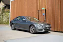 MERCEDES-BENZ C 200 AVANTGARDE 4MATIC 9G-TRONIC l 184 PS