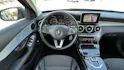 MERCEDES-BENZ C 200 AVANTGARDE 4MATIC 9G-TRONIC l 184 PS