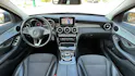 MERCEDES-BENZ C 200 AVANTGARDE 4MATIC 9G-TRONIC l 184 PS