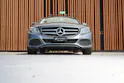 MERCEDES-BENZ C 200 AVANTGARDE 4MATIC 9G-TRONIC l 184 PS
