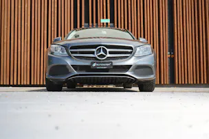 MERCEDES-BENZ C 200 AVANTGARDE 4MATIC 9G-TRONIC l 184 PS