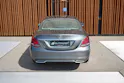 MERCEDES-BENZ C 200 AVANTGARDE 4MATIC 9G-TRONIC l 184 PS