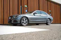 MERCEDES-BENZ C 200 AVANTGARDE 4MATIC 9G-TRONIC l 184 PS