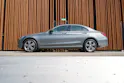 MERCEDES-BENZ C 200 AVANTGARDE 4MATIC 9G-TRONIC l 184 PS