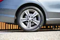 MERCEDES-BENZ C 200 AVANTGARDE 4MATIC 9G-TRONIC l 184 PS