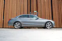 MERCEDES-BENZ C 200 AVANTGARDE 4MATIC 9G-TRONIC l 184 PS