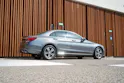 MERCEDES-BENZ C 200 AVANTGARDE 4MATIC 9G-TRONIC l 184 PS