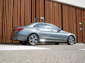 MERCEDES-BENZ C 200 AVANTGARDE 4MATIC 9G-TRONIC l 184 PS