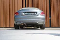 MERCEDES-BENZ C 200 AVANTGARDE 4MATIC 9G-TRONIC l 184 PS