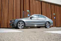 MERCEDES-BENZ C 200 AVANTGARDE 4MATIC 9G-TRONIC l 184 PS