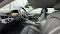 AUDI A5 SPORTBACK 2.0 TDI S-LINE SPORT DESIGN BLACK QUATTRO S-TRONIC l 190 PS