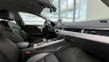 AUDI A5 SPORTBACK 2.0 TDI S-LINE SPORT DESIGN BLACK QUATTRO S-TRONIC l 190 PS