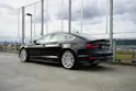 AUDI A5 SPORTBACK 2.0 TDI S-LINE SPORT DESIGN BLACK QUATTRO S-TRONIC l 190 PS