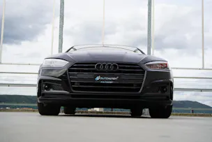 AUDI A5 SPORTBACK 2.0 TDI S-LINE SPORT DESIGN BLACK QUATTRO S-TRONIC l 190 PS