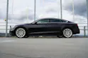 AUDI A5 SPORTBACK 2.0 TDI S-LINE SPORT DESIGN BLACK QUATTRO S-TRONIC l 190 PS
