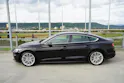 AUDI A5 SPORTBACK 2.0 TDI S-LINE SPORT DESIGN BLACK QUATTRO S-TRONIC l 190 PS