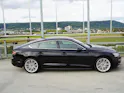 AUDI A5 SPORTBACK 2.0 TDI S-LINE SPORT DESIGN BLACK QUATTRO S-TRONIC l 190 PS