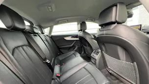AUDI A5 SPORTBACK 2.0 TDI S-LINE SPORT DESIGN BLACK QUATTRO S-TRONIC l 190 PS