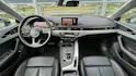 AUDI A5 SPORTBACK 2.0 TDI S-LINE SPORT DESIGN BLACK QUATTRO S-TRONIC l 190 PS