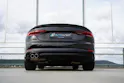 AUDI A5 SPORTBACK 2.0 TDI S-LINE SPORT DESIGN BLACK QUATTRO S-TRONIC l 190 PS