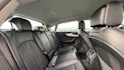 AUDI A5 SPORTBACK 2.0 TDI S-LINE SPORT DESIGN BLACK QUATTRO S-TRONIC l 190 PS