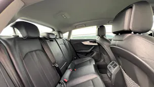 AUDI A5 SPORTBACK 2.0 TDI S-LINE SPORT DESIGN BLACK QUATTRO S-TRONIC l 190 PS