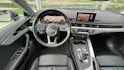 AUDI A5 SPORTBACK 2.0 TDI S-LINE SPORT DESIGN BLACK QUATTRO S-TRONIC l 190 PS