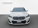 BMW X1 xDrive 23d 48V M Sport