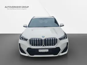 BMW X1 xDrive 23d 48V M Sport