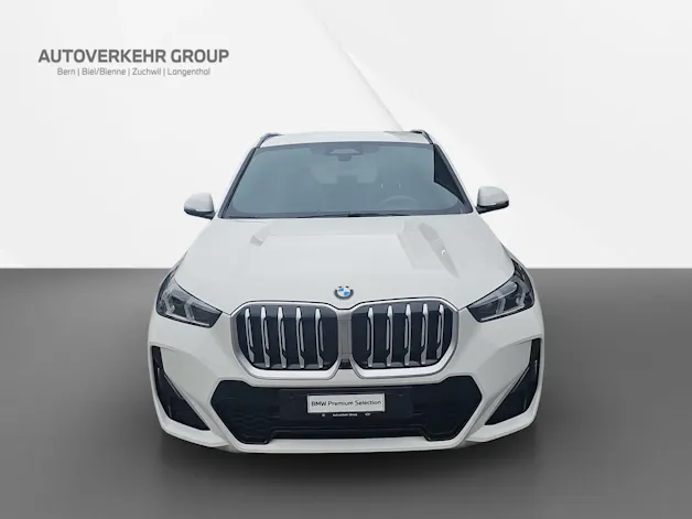 BMW X1 xDrive 23d 48V M Sport