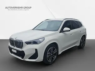 BMW X1 xDrive 23d 48V M Sport