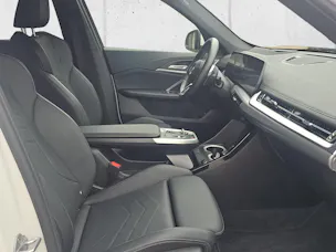 BMW X1 xDrive 23d 48V M Sport