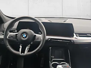 BMW X1 xDrive 23d 48V M Sport
