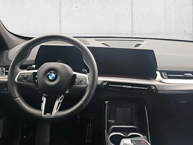 BMW X1 xDrive 23d 48V M Sport