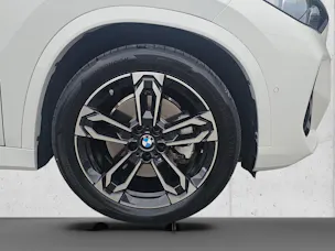 BMW X1 xDrive 23d 48V M Sport
